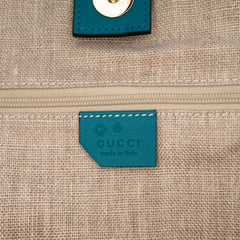 Microguccissima Joy Tote