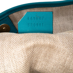 Microguccissima Joy Tote