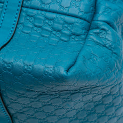 Microguccissima Joy Tote