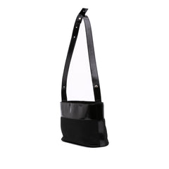 Nylon Shoulder Bag