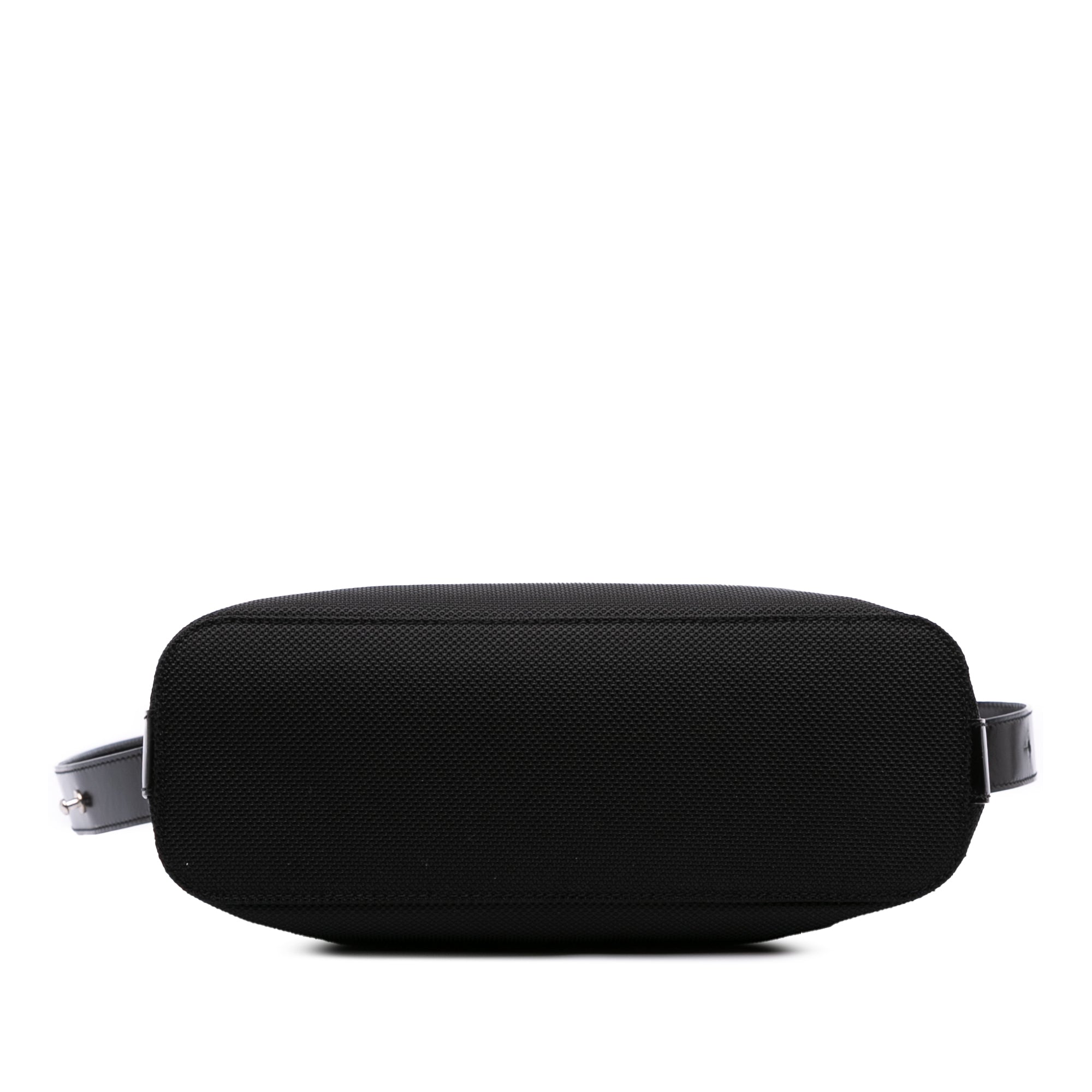 Nylon Shoulder Bag