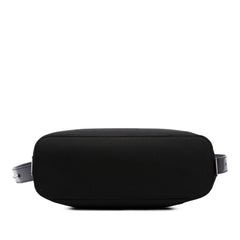 Nylon Shoulder Bag