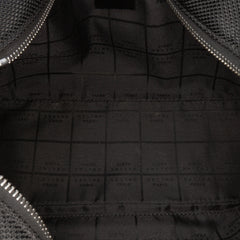 Nylon Shoulder Bag