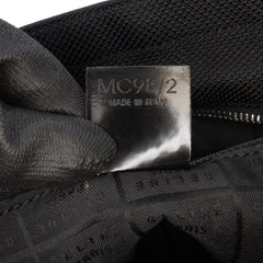 Nylon Shoulder Bag