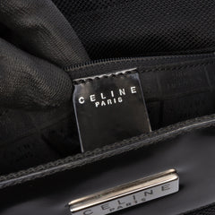 Nylon Shoulder Bag