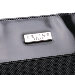 Nylon Shoulder Bag