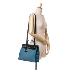 Toile Herbag Zip 31