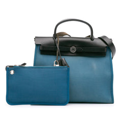 Toile Herbag Zip 31