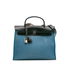 Toile Herbag Zip 31