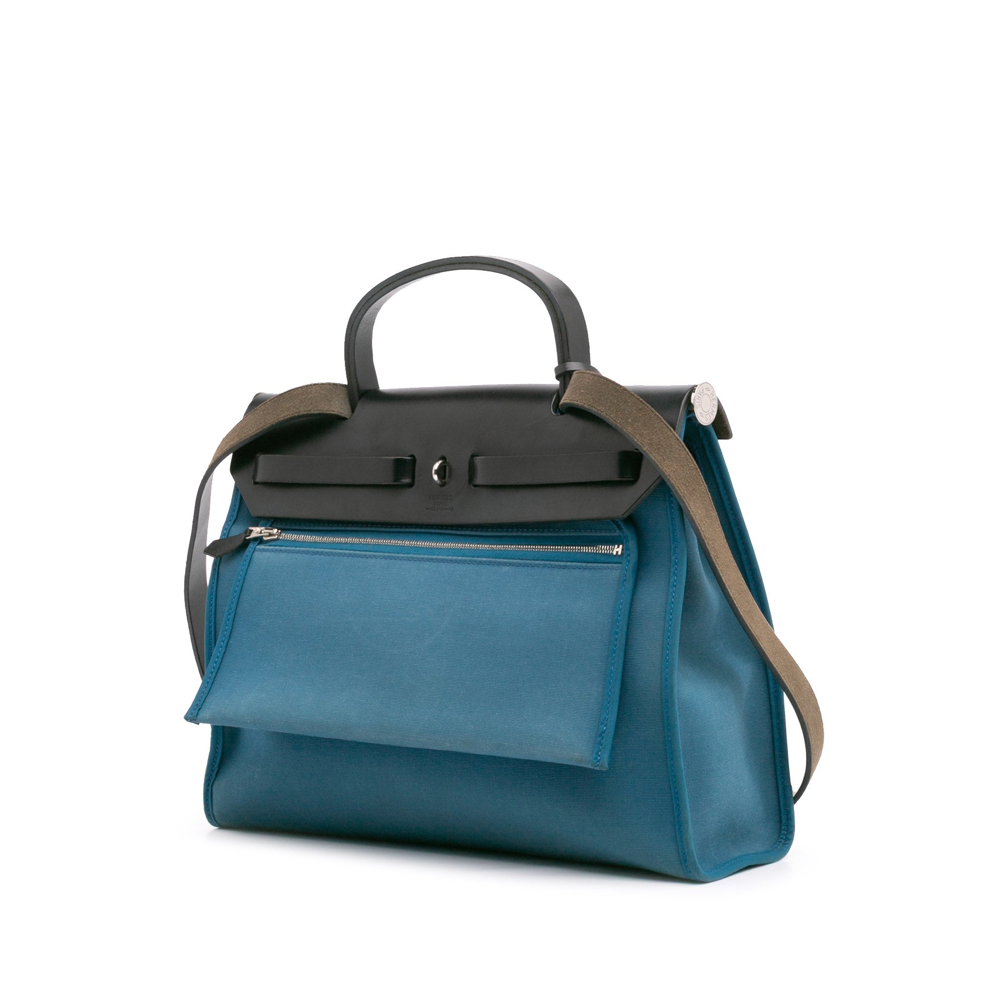Toile Herbag Zip 31