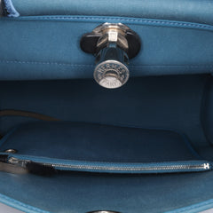 Toile Herbag Zip 31