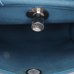 Toile Herbag Zip 31