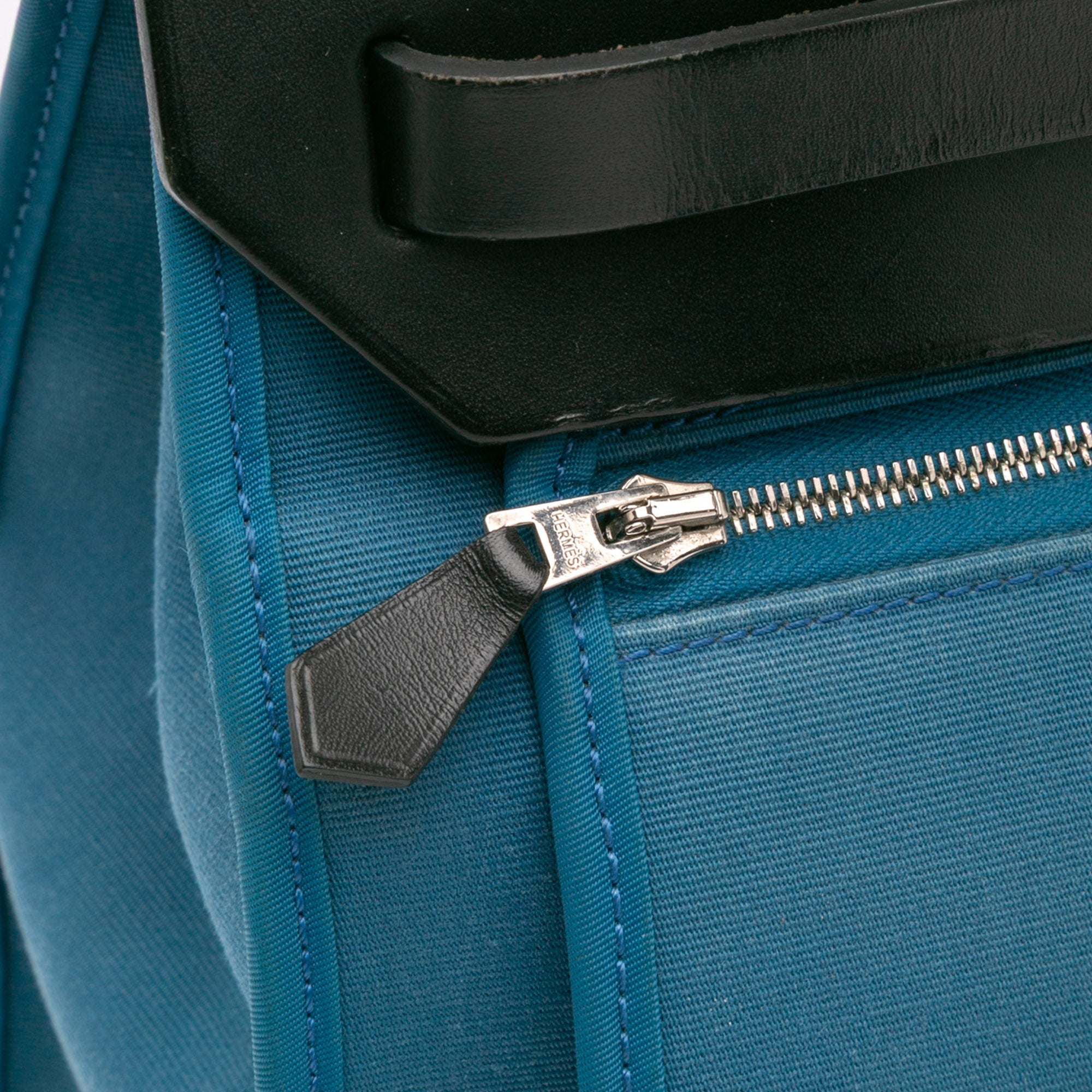 Toile Herbag Zip 31