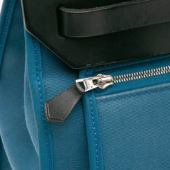 Toile Herbag Zip 31