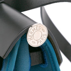 Toile Herbag Zip 31