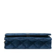 CC Denim Wallet On Chain_3