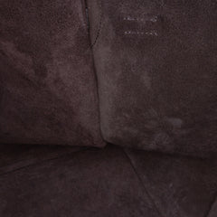 Medium Supple Grained Calfskin Big Bag