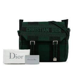 Diorcamp Messenger Bag