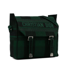 Diorcamp Messenger Bag