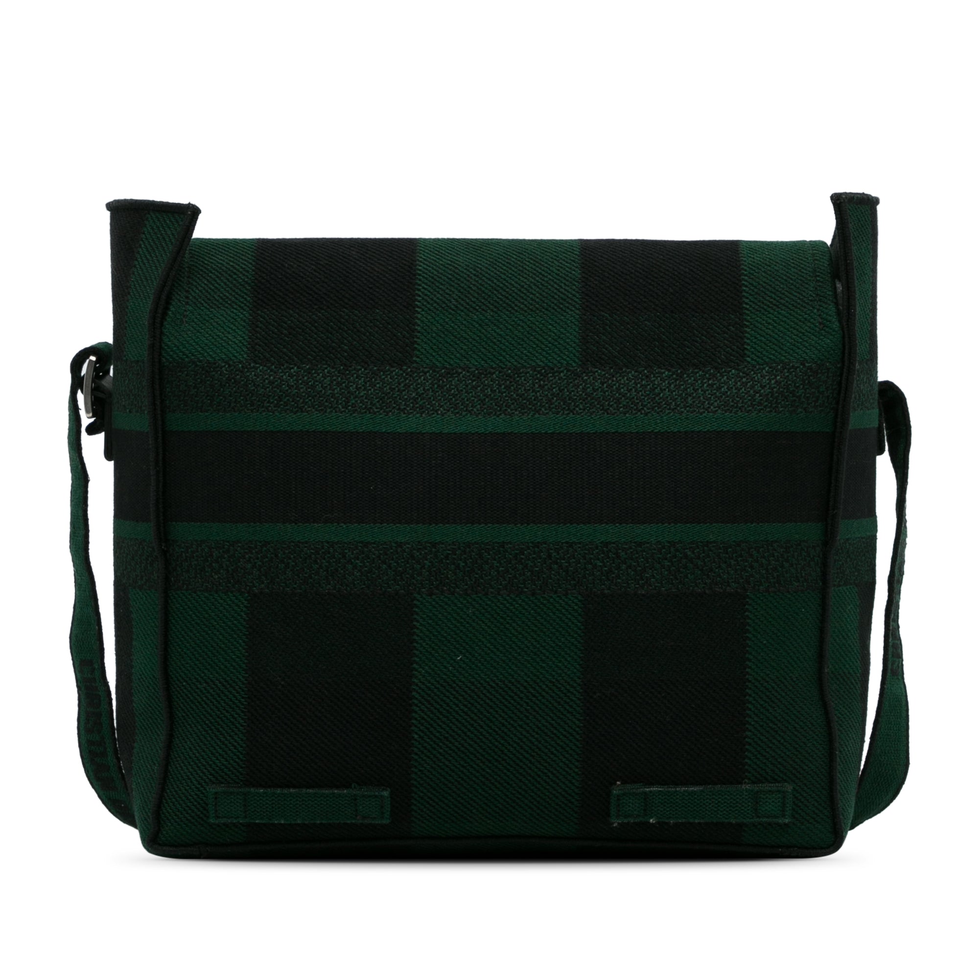 Diorcamp Messenger Bag