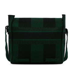 Diorcamp Messenger Bag