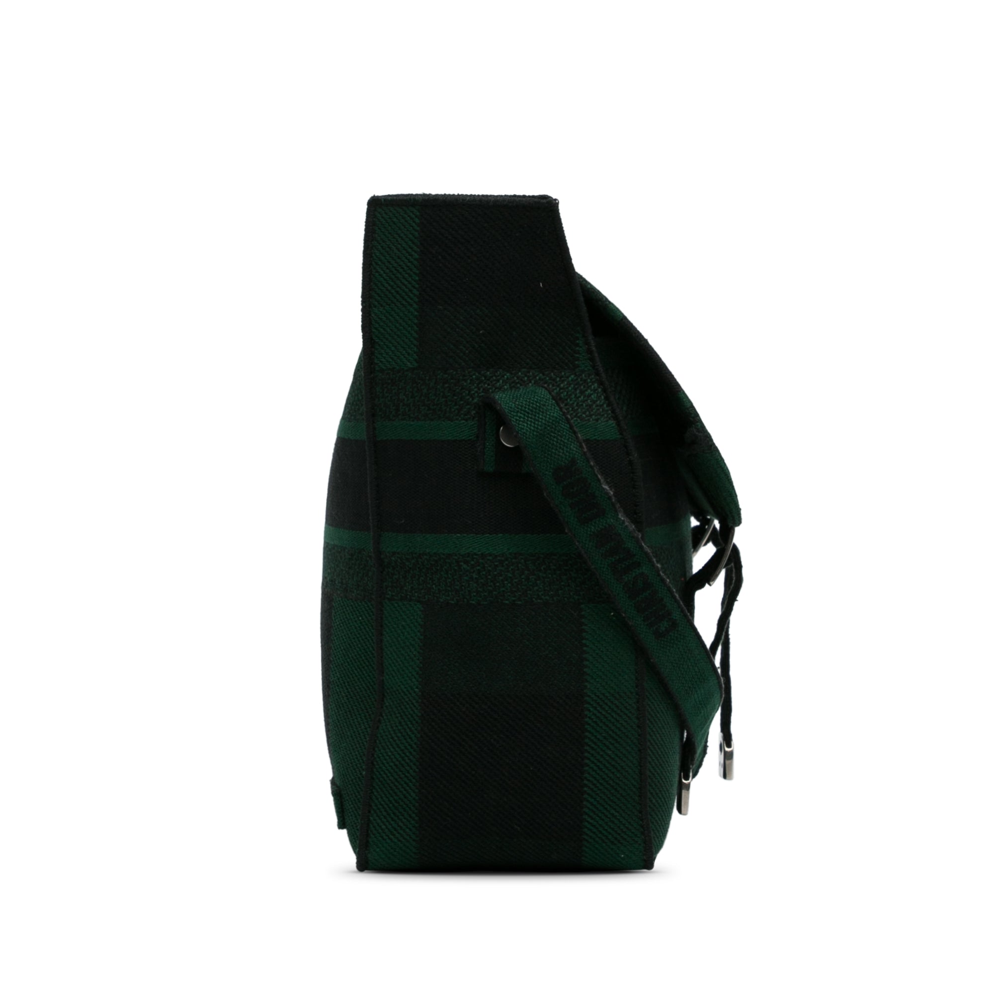 Diorcamp Messenger Bag