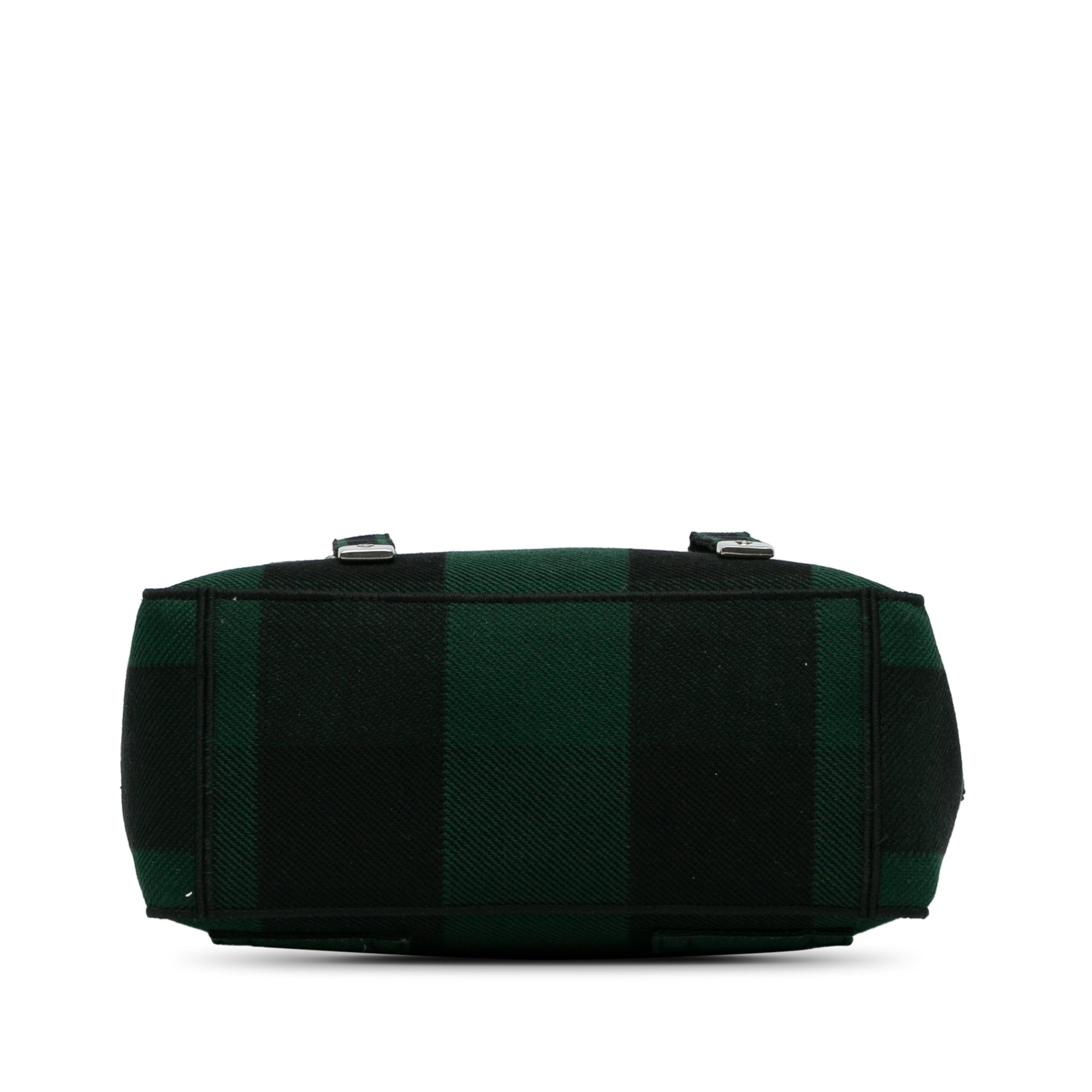 Diorcamp Messenger Bag