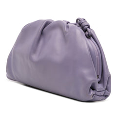 Lambskin The Mini Pouch Crossbody