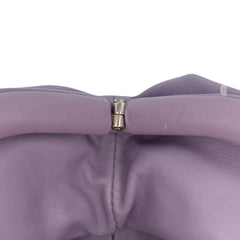 Lambskin The Mini Pouch Crossbody