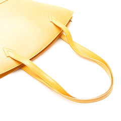 Epi Saint Jacques PM Long Strap