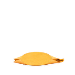 Epi Saint Jacques PM Long Strap