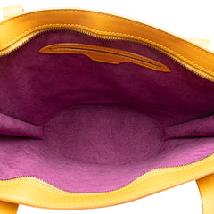 Epi Saint Jacques PM Long Strap