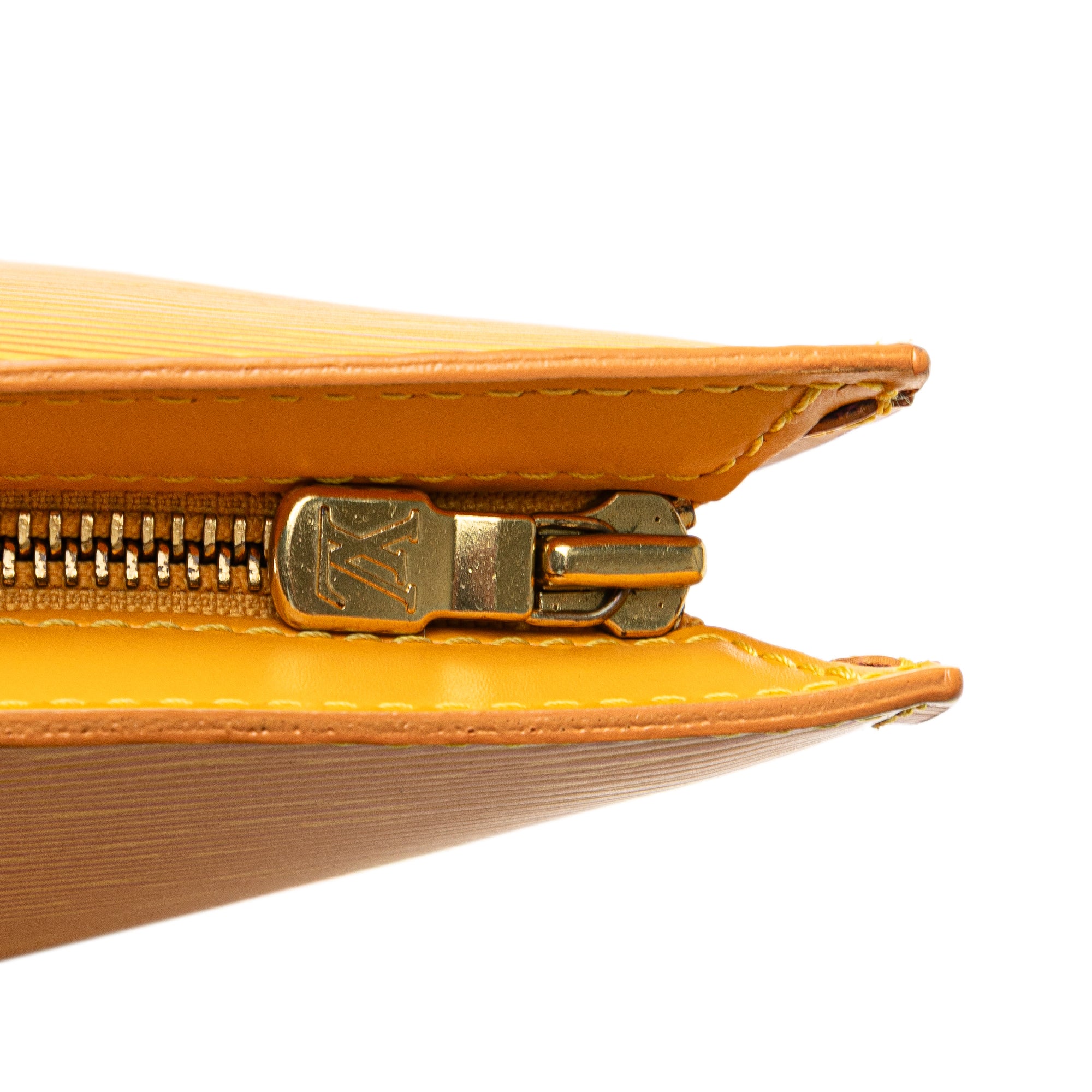 Epi Saint Jacques PM Long Strap