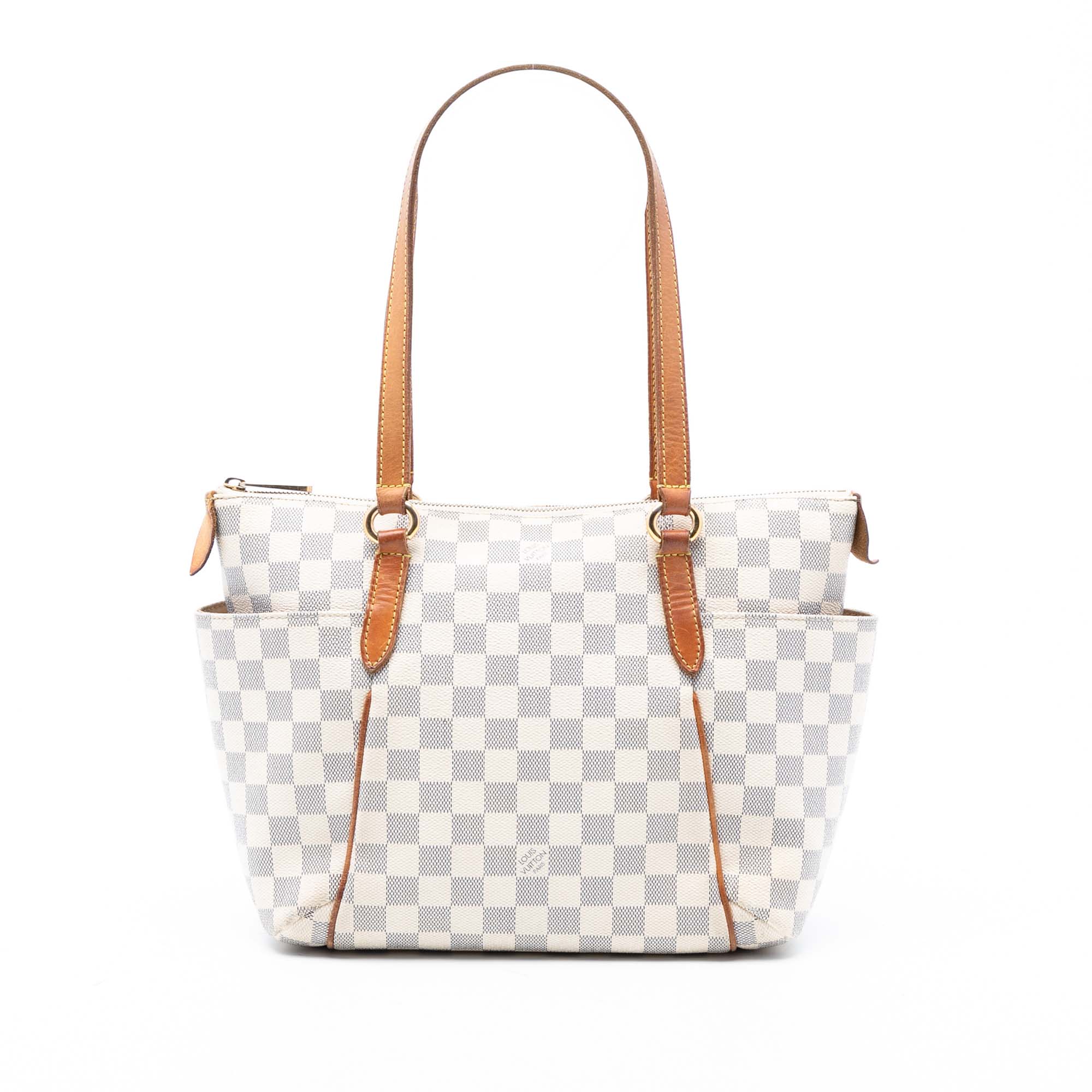 Damier Azur Totally PM