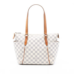 Damier Azur Totally PM