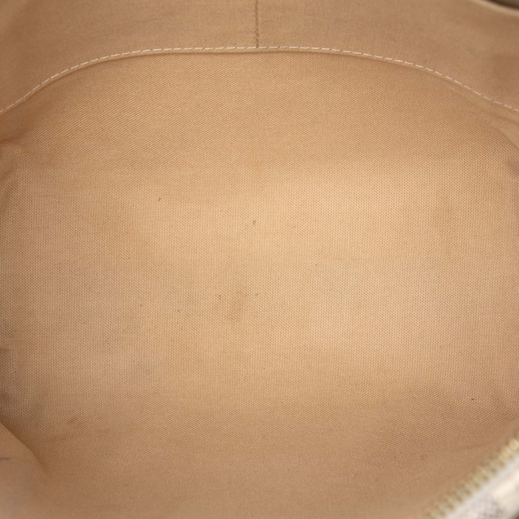 Damier Azur Totally PM