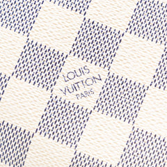 Damier Azur Totally PM