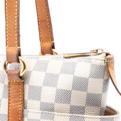 Damier Azur Totally PM