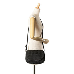 Zucchino Canvas Crossbody
