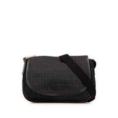 Zucchino Canvas Crossbody