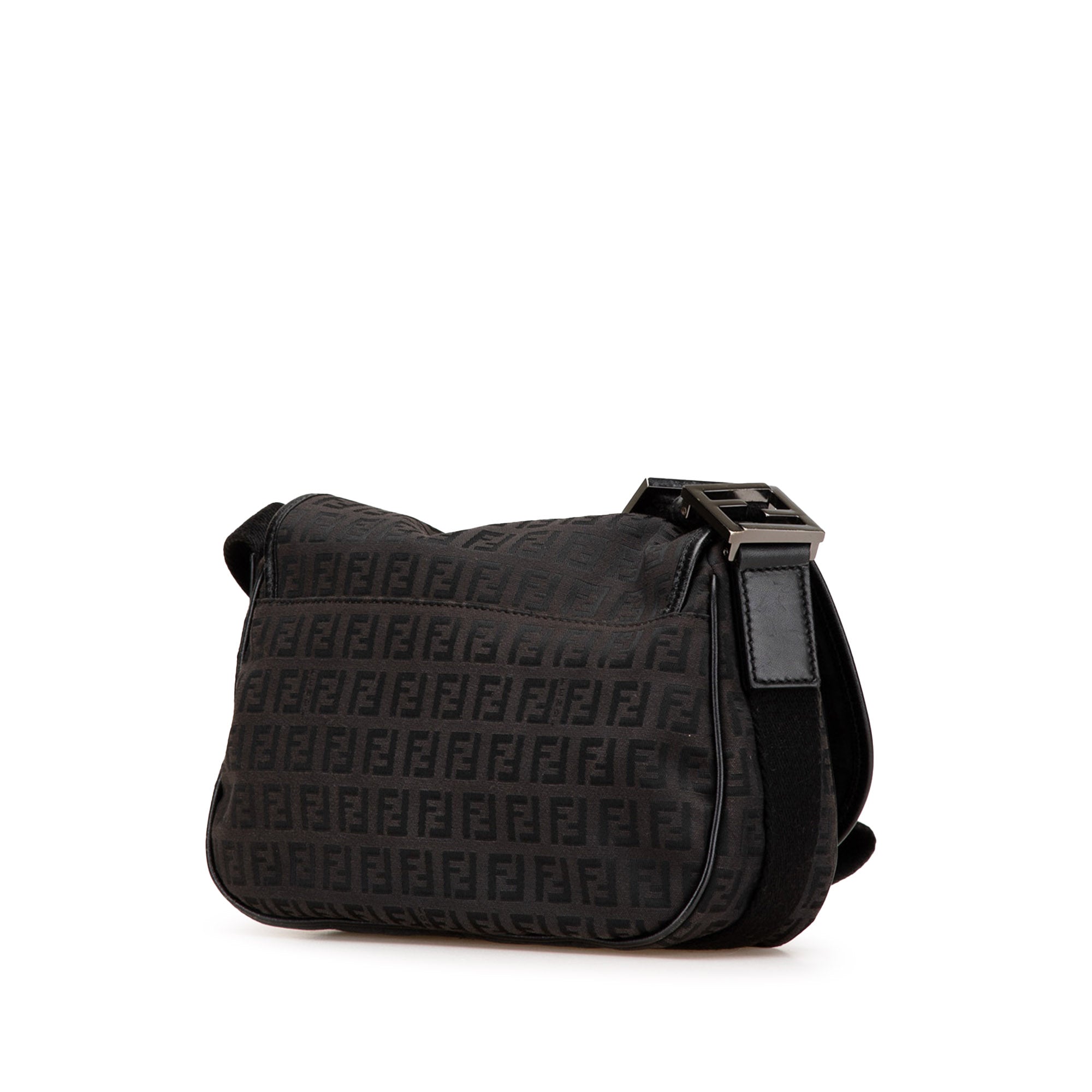 Zucchino Canvas Crossbody