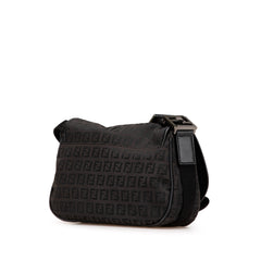 Zucchino Canvas Crossbody