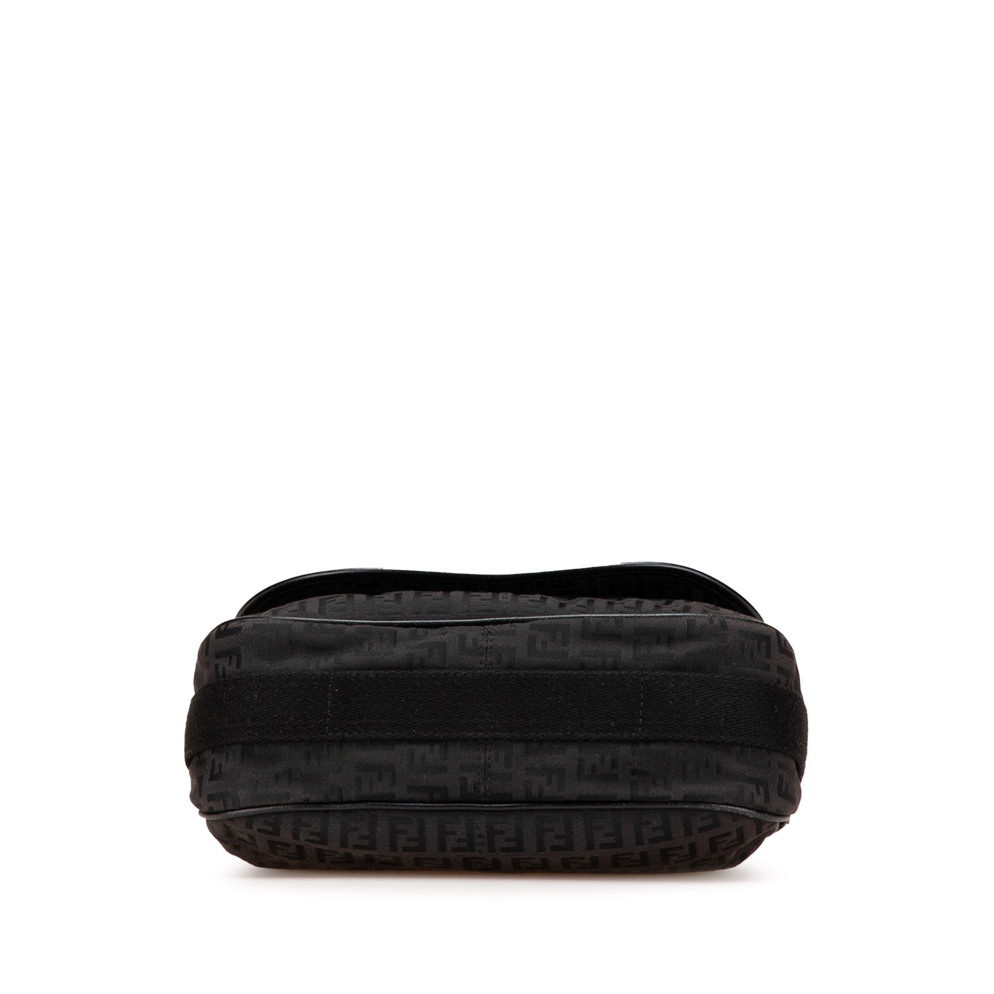 Zucchino Canvas Crossbody
