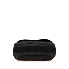 Zucchino Canvas Crossbody