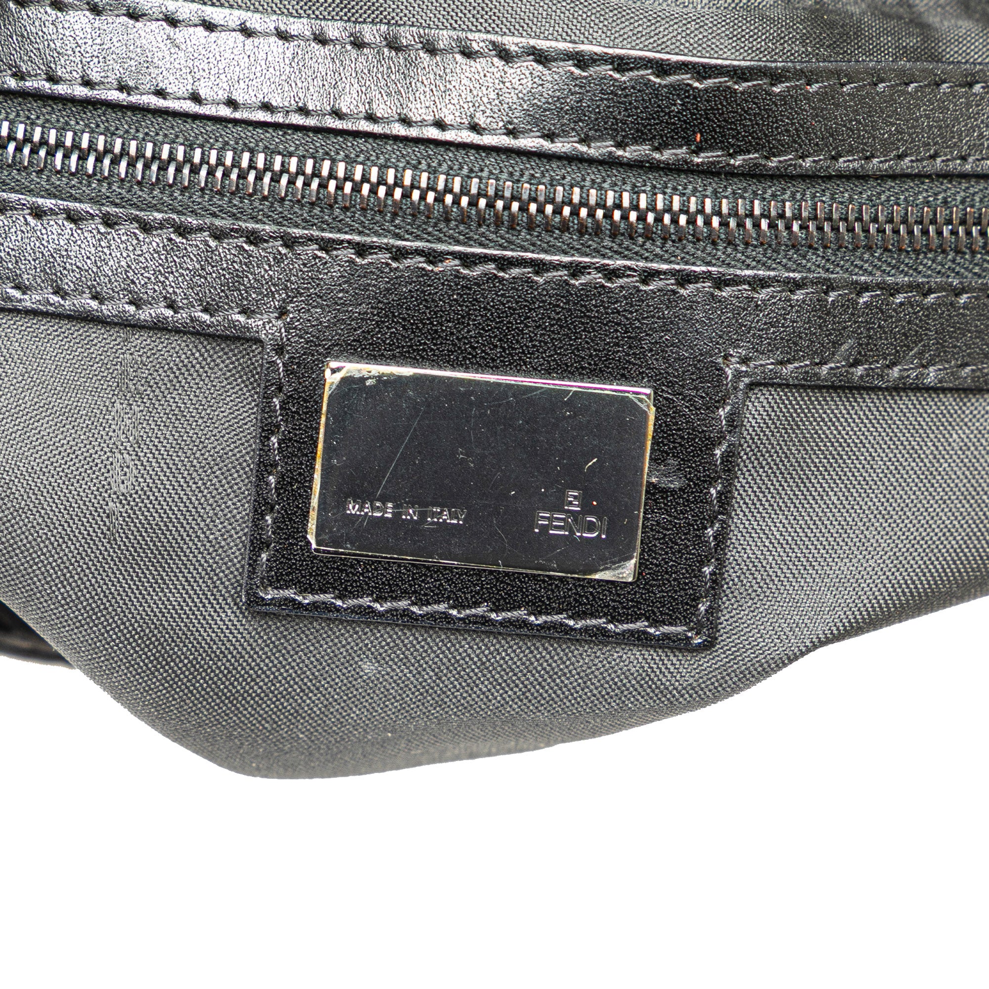 Zucchino Canvas Crossbody