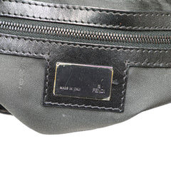 Zucchino Canvas Crossbody