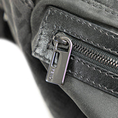 Zucchino Canvas Crossbody