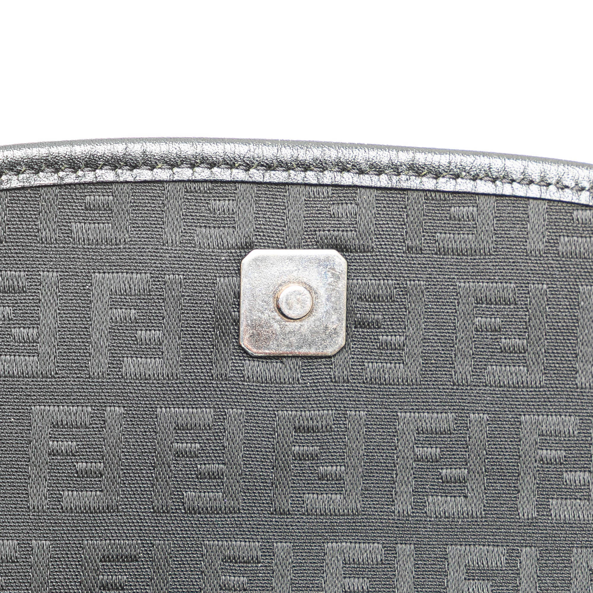 Zucchino Canvas Crossbody