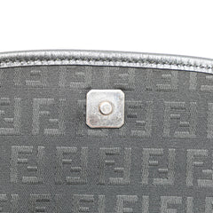 Zucchino Canvas Crossbody