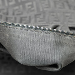 Zucchino Canvas Crossbody